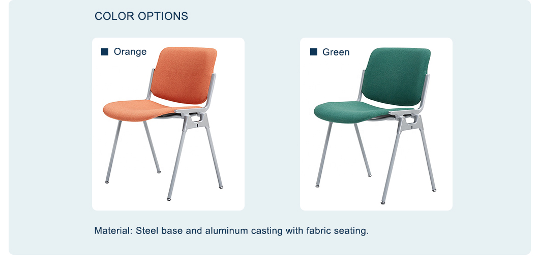 Chaise empilable en aluminium(5)详情页